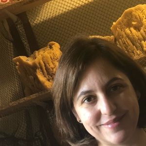 Meet your Posher, Monica